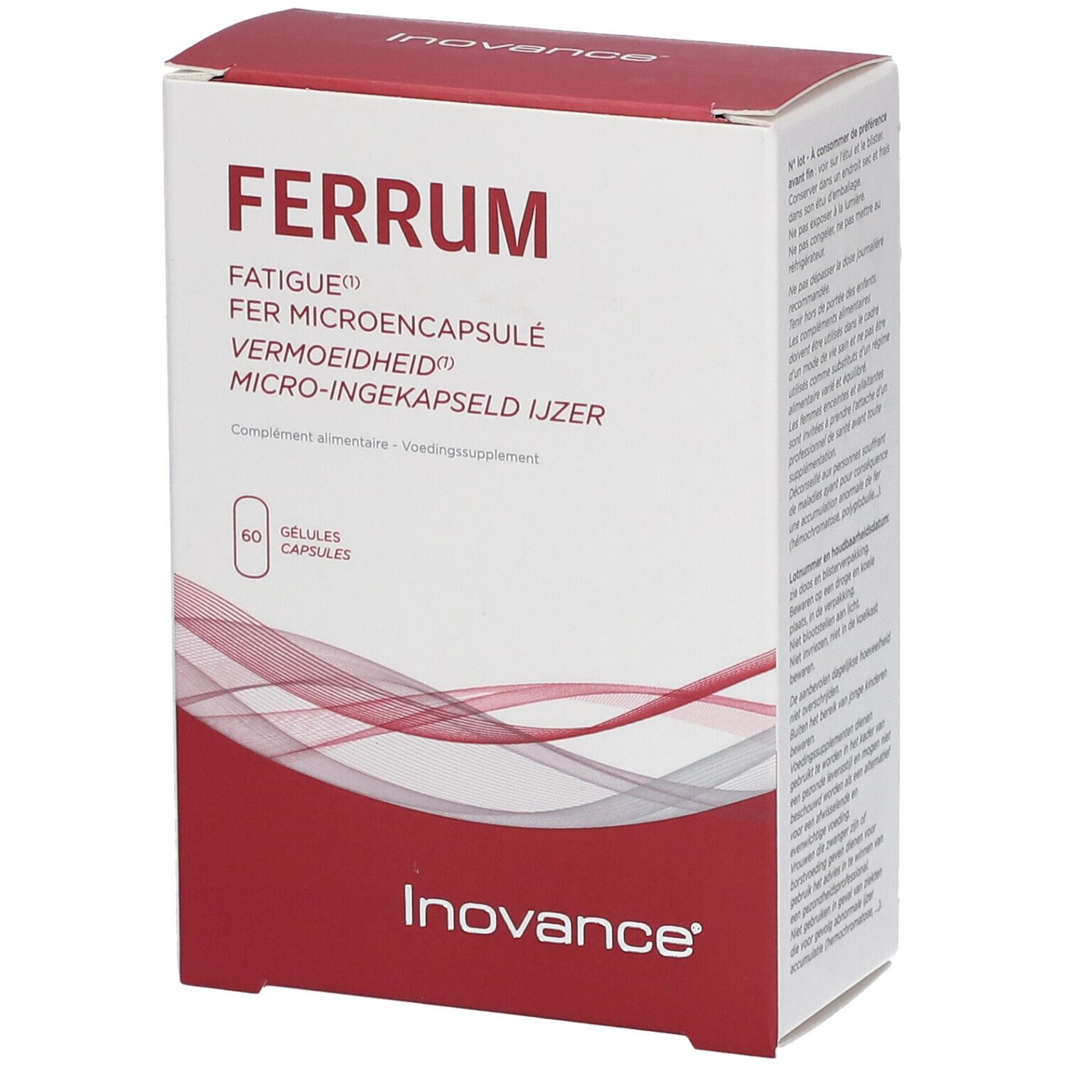 Inovance® Ferment