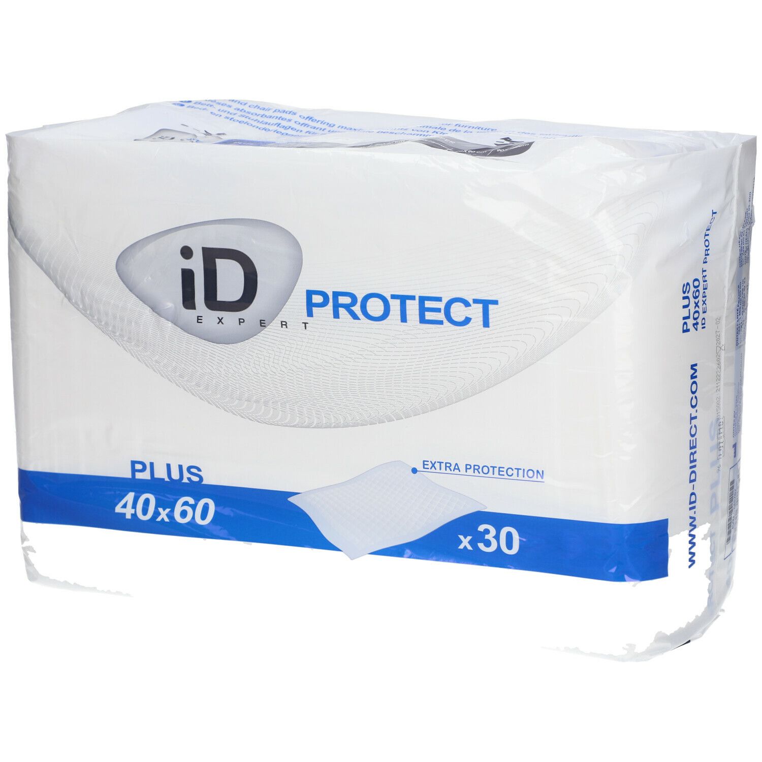 Image of iD EXPERT Protect Plus 40 x 60