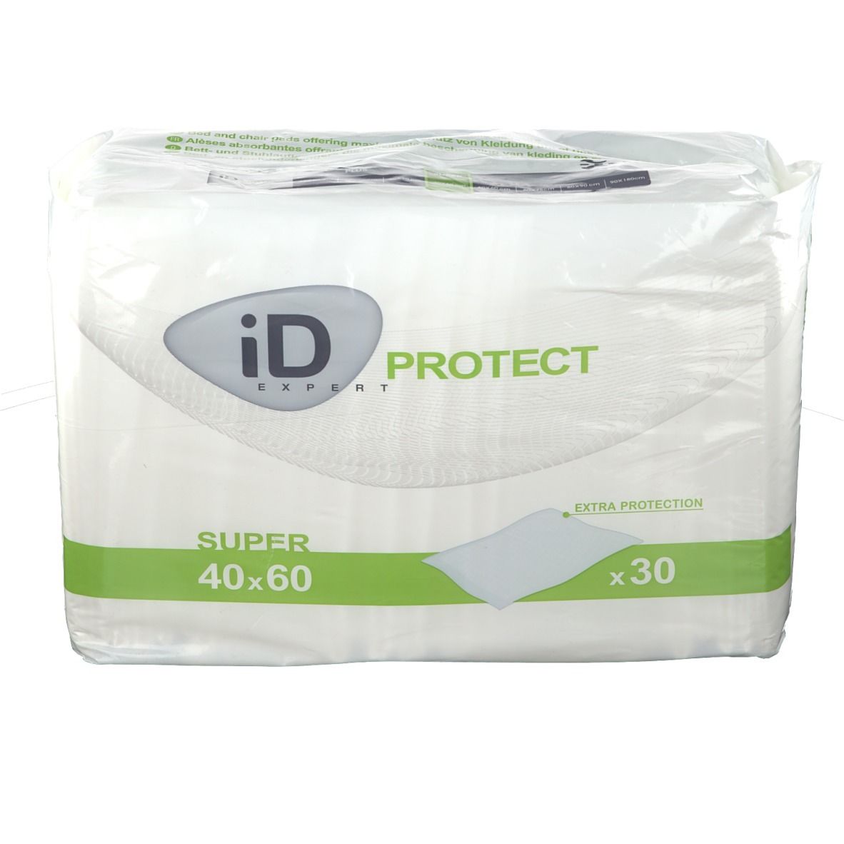 Image of iD Expert Protect super 40 cm x 60 cm