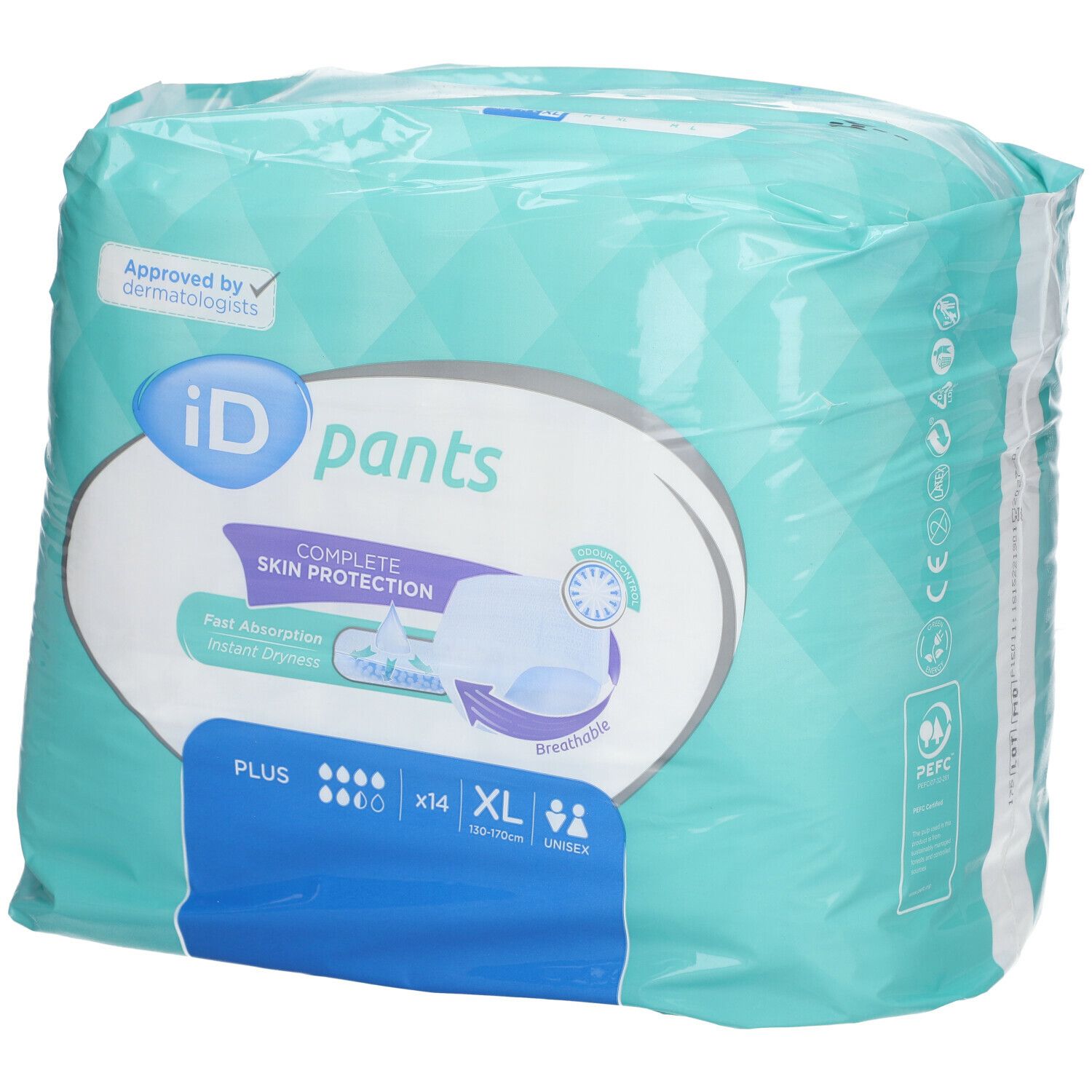iD Hose Plus XL