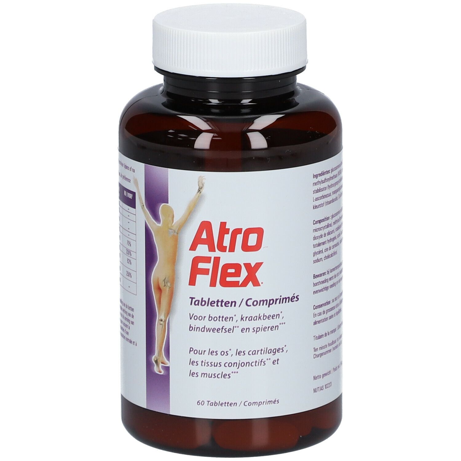 Image of Atroflex® Tabletten