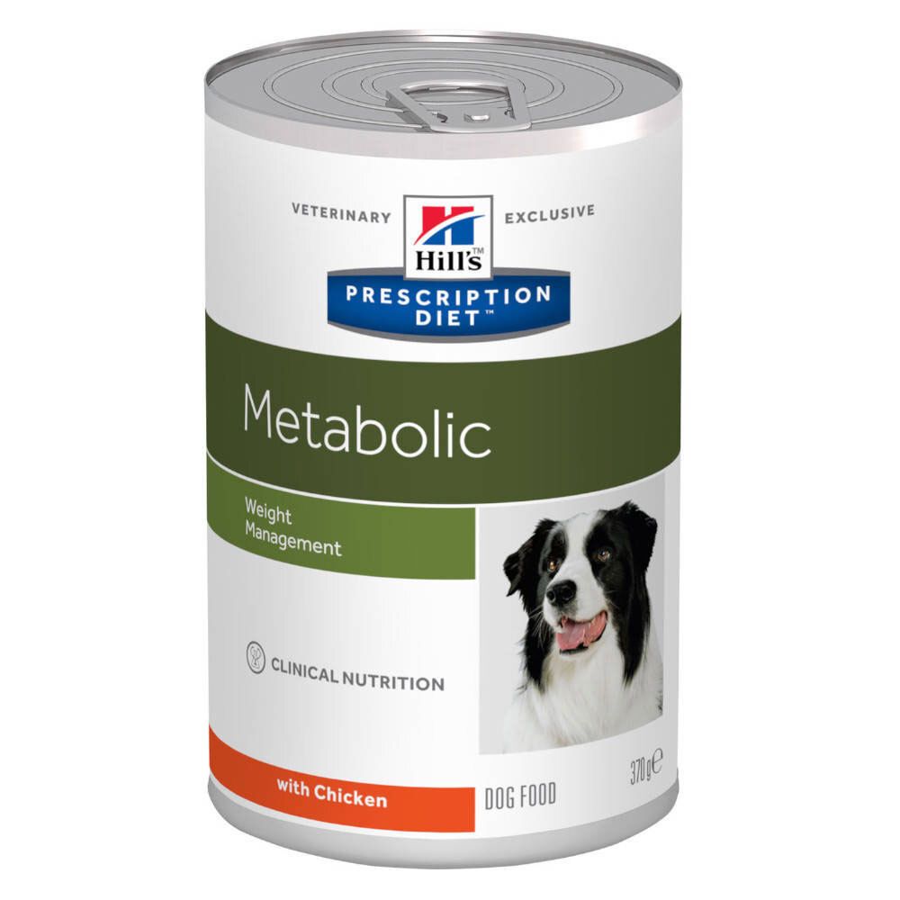 Hill's™ Prescription Diet™ Metabolic