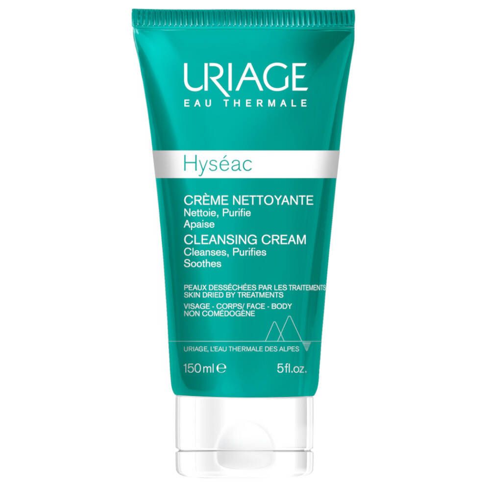 URIAGE Hyséac Reinigungscreme