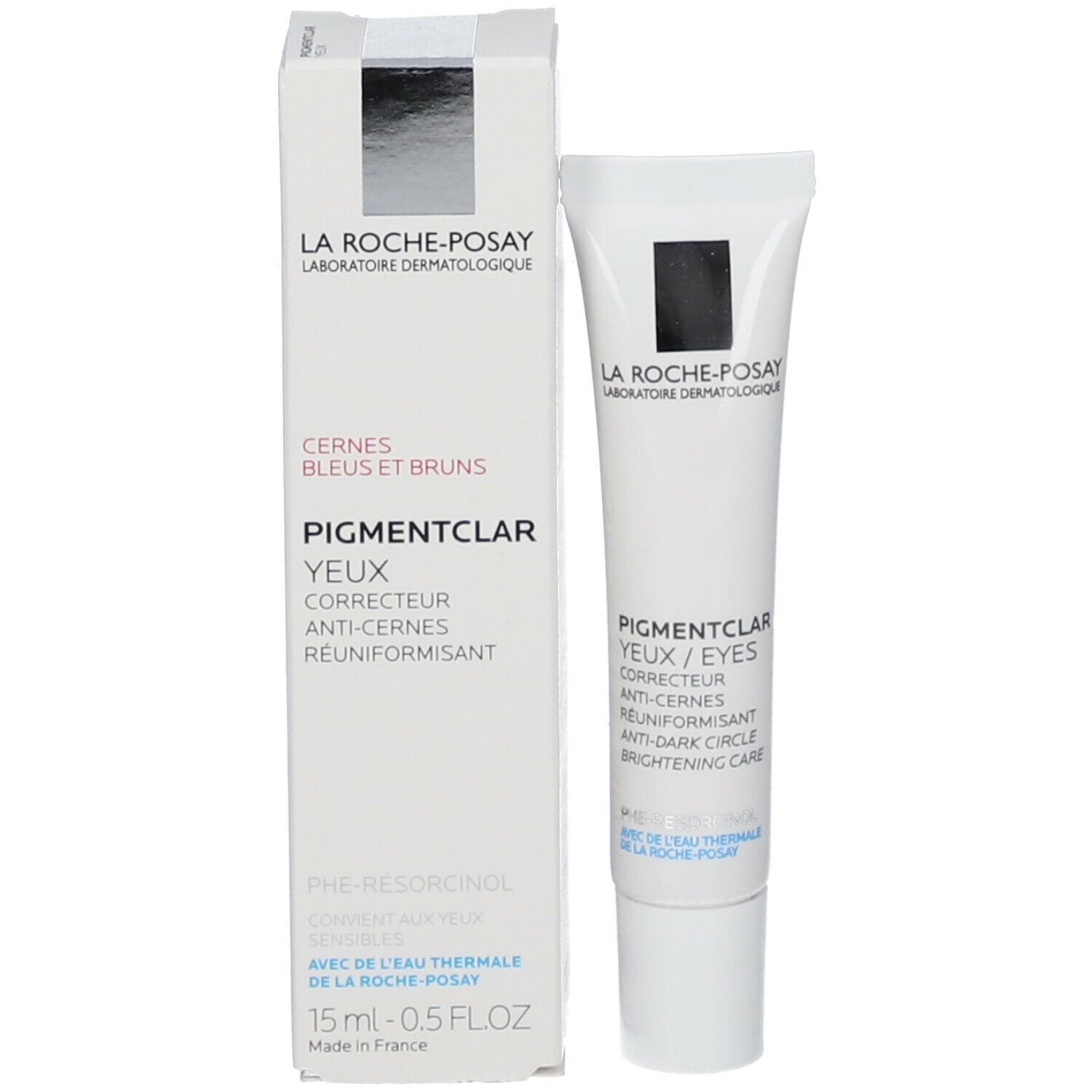 La Roche Posay Pigmentclar Yeux - shop-apotheke.ch