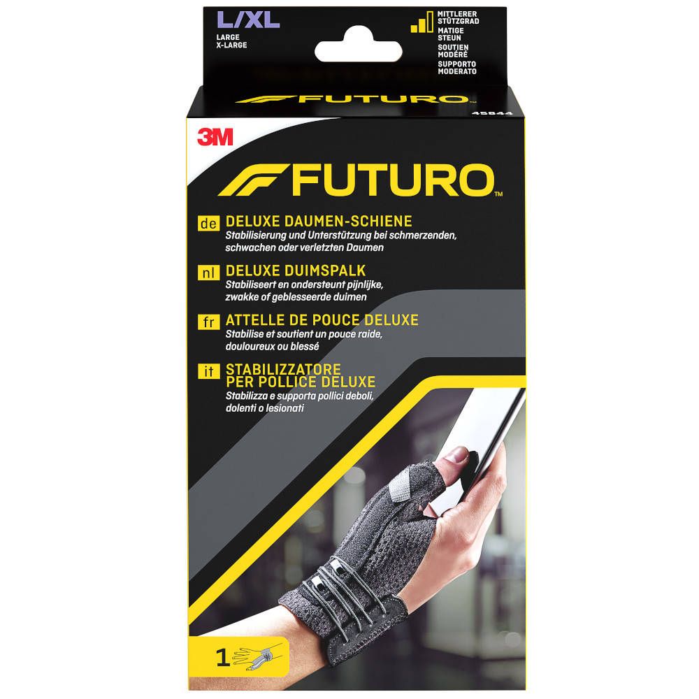 3M™ Future™ Daumen L - XL