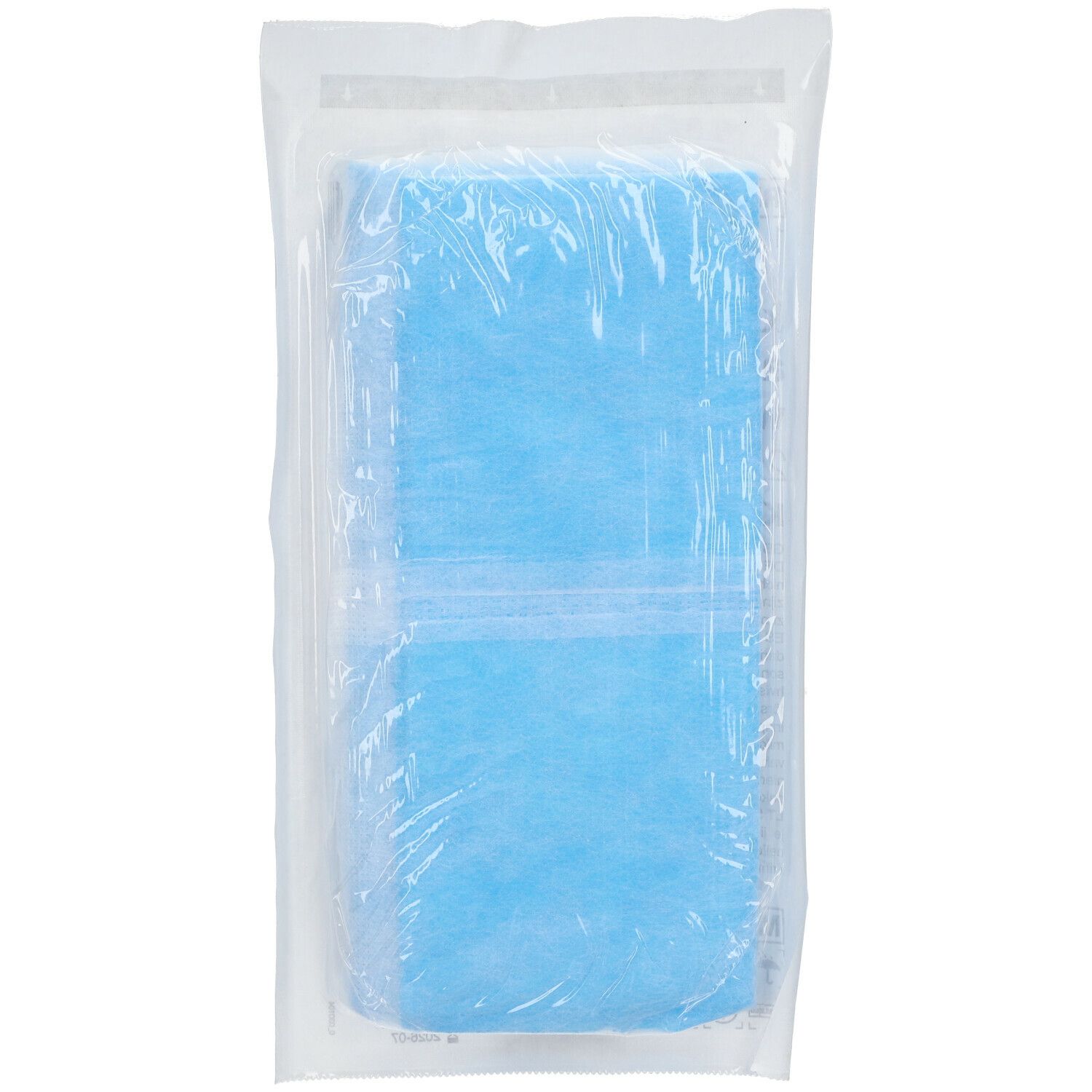 KLINION® Absorbierender Wundverband 20 x 30 cm
