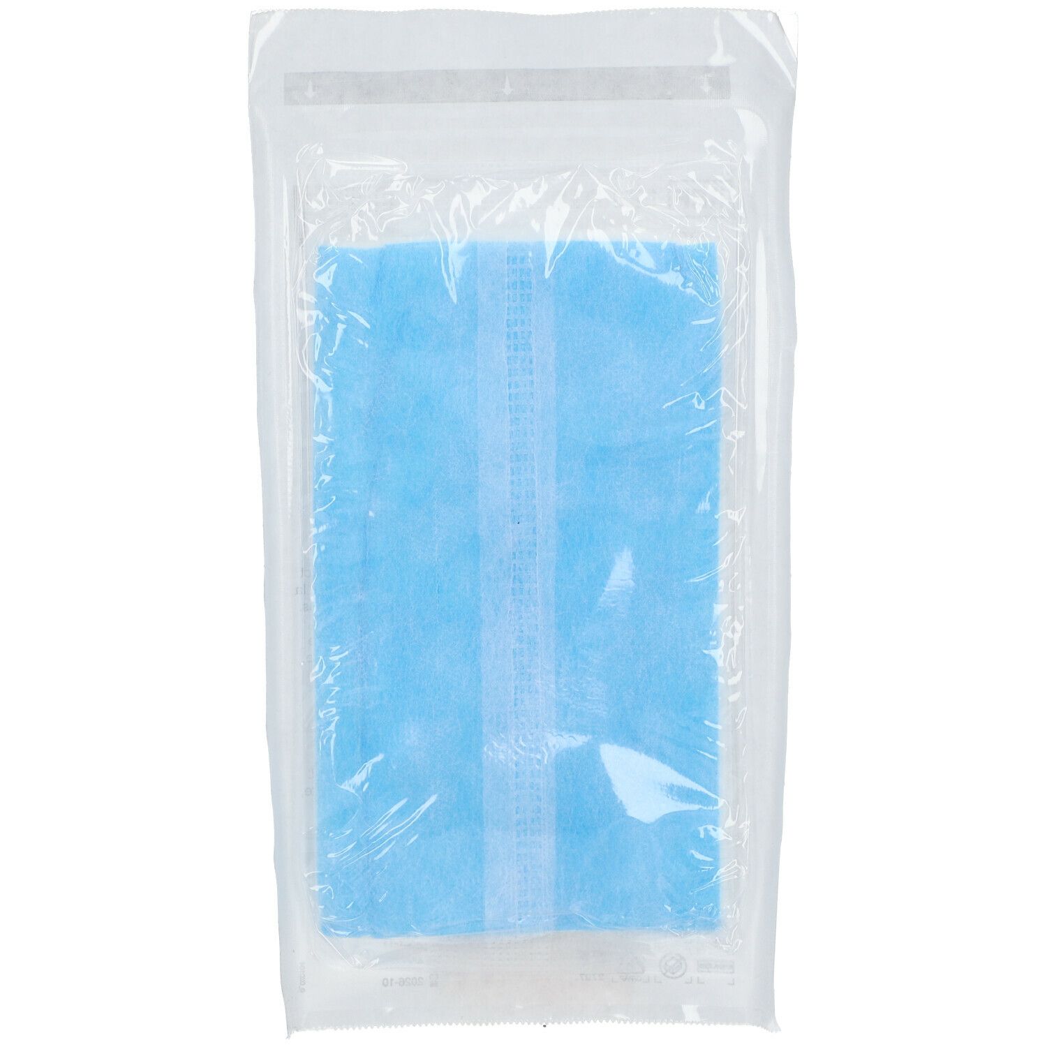 KLINION® Absorbierender Wundverband 10 x 20 cm