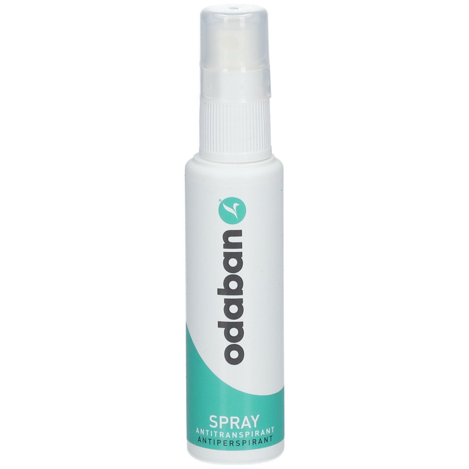 Image of ODABAN® Antitranspirant-Deodorant
