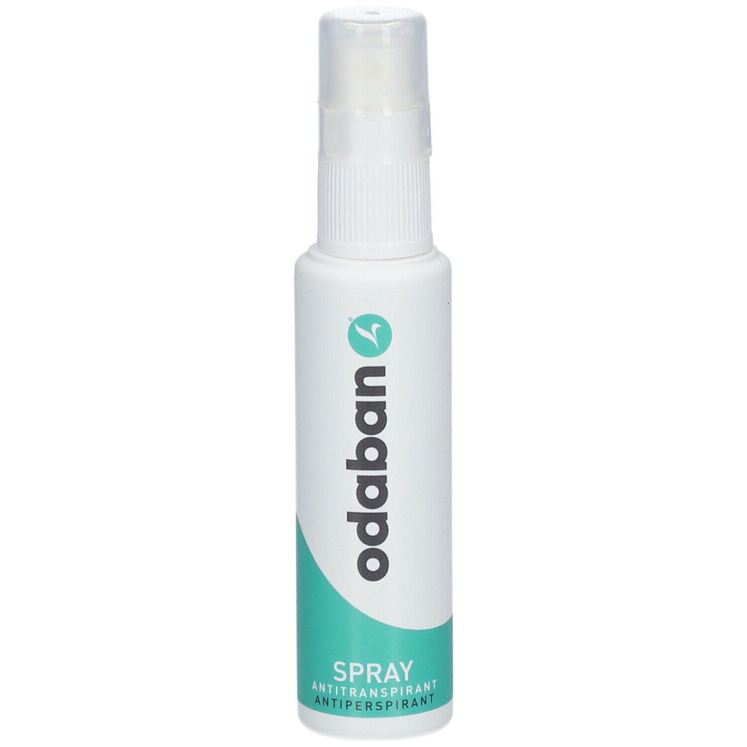 ODABAN® Antitranspirant-Deodorant