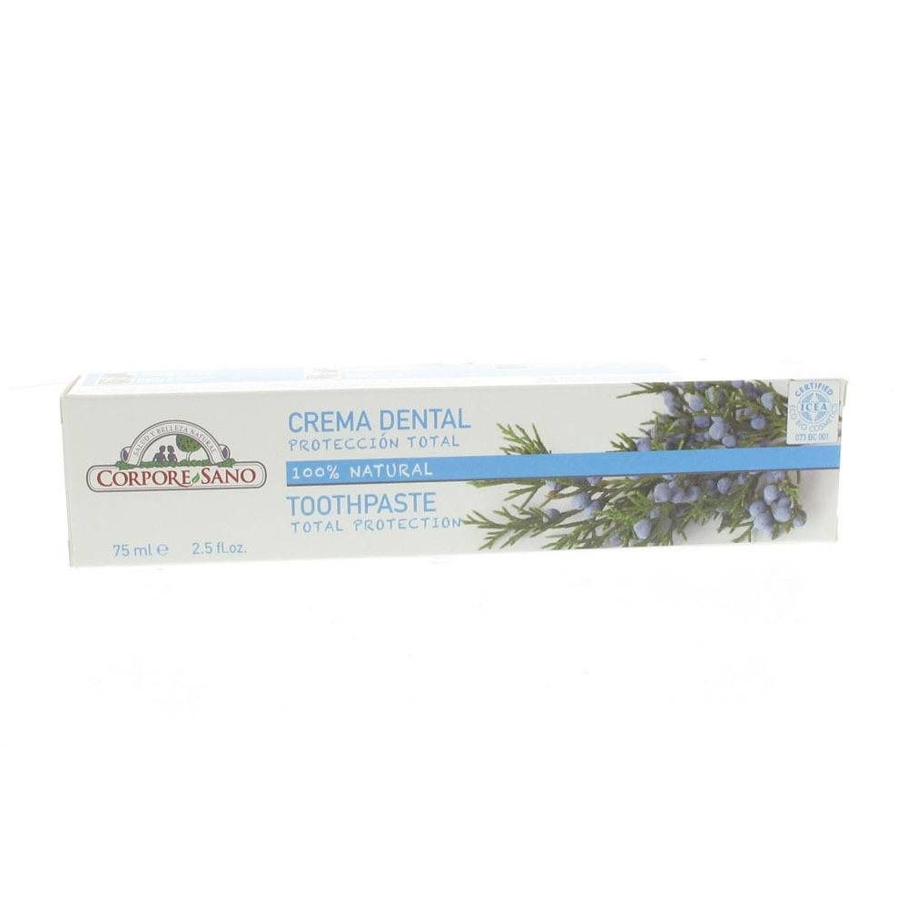 Soria Natural® Total Protection Zahnpasta