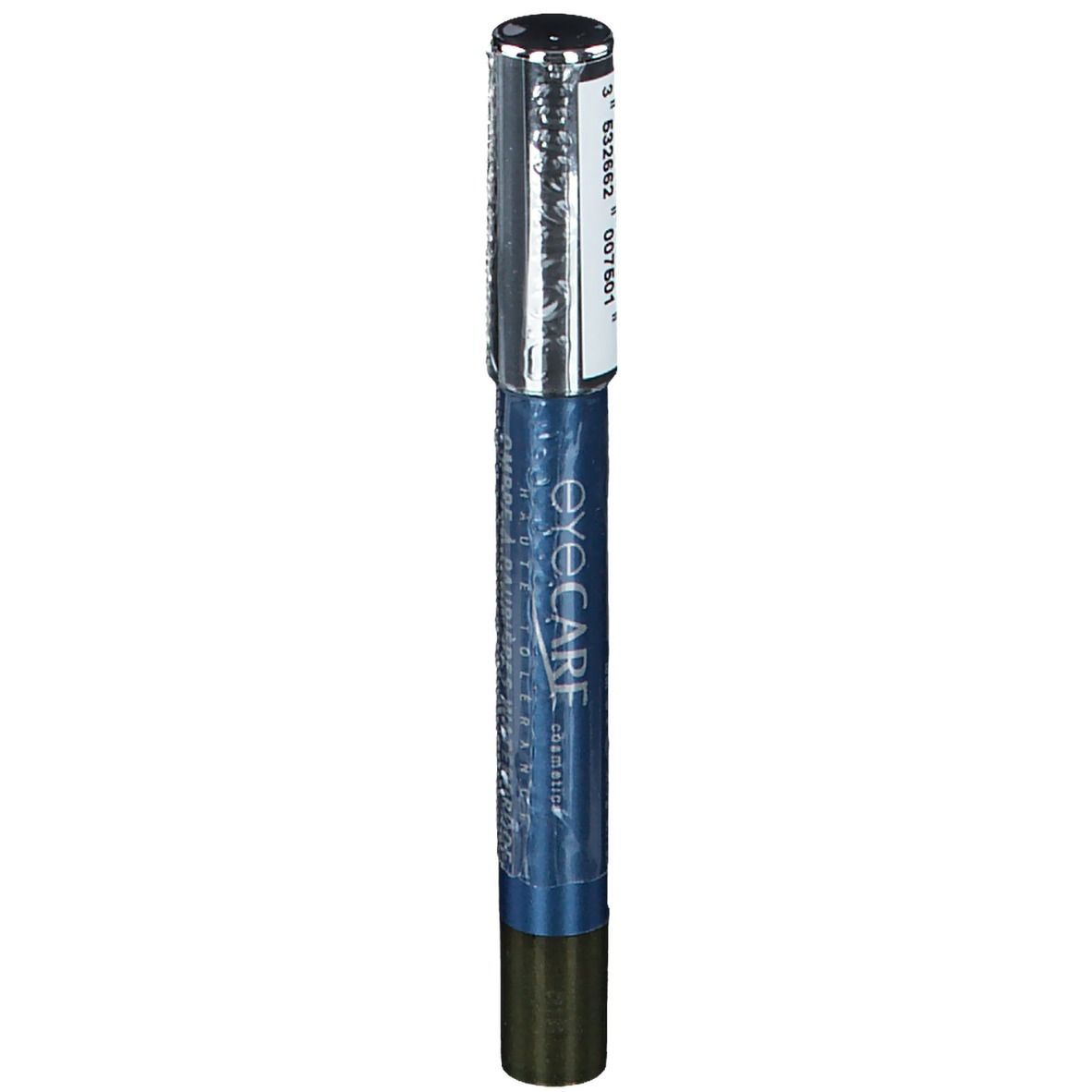 Augenpflege Lidschatten Wasserdichtes Mousse 750