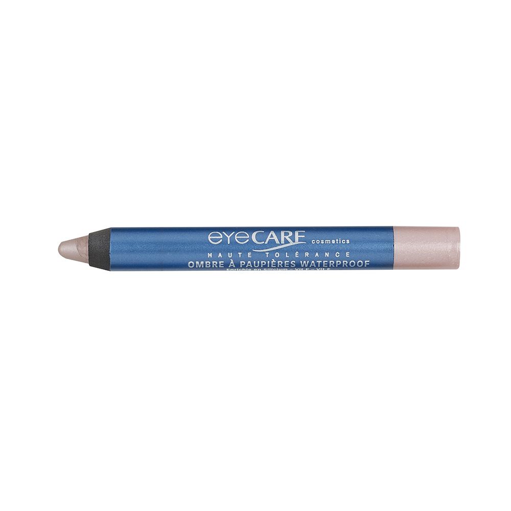 Eye Care Ombre à Paupières Waterproof Pétale 754