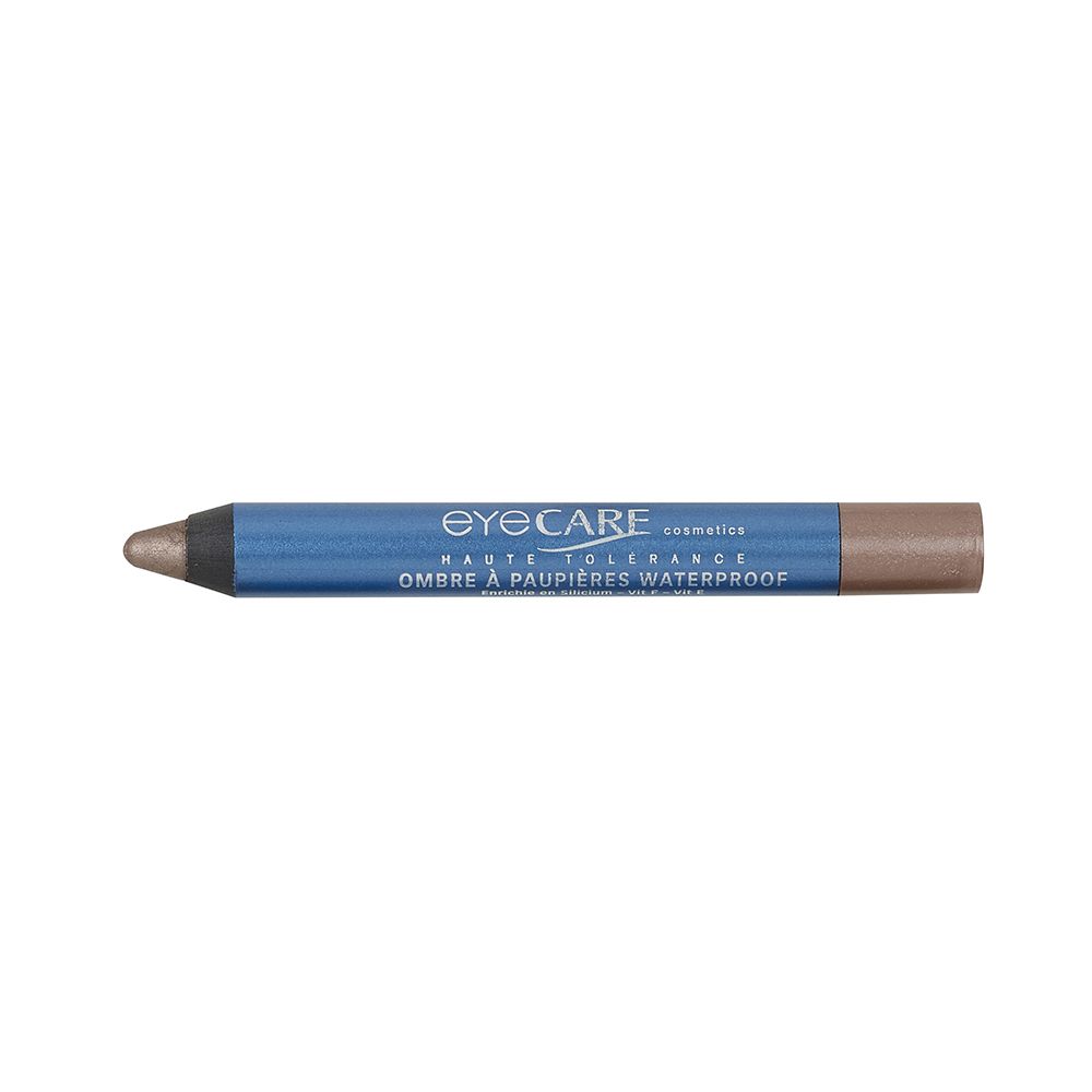 Augenpflege Lidschatten Wasserfest Praline 753