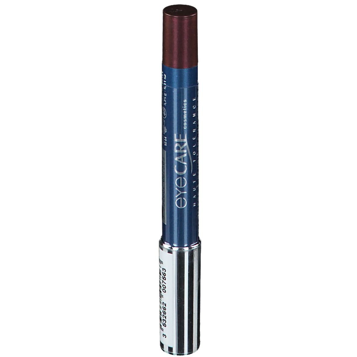 Augenpflege Lidschatten Wasserdichte Pflaume 756