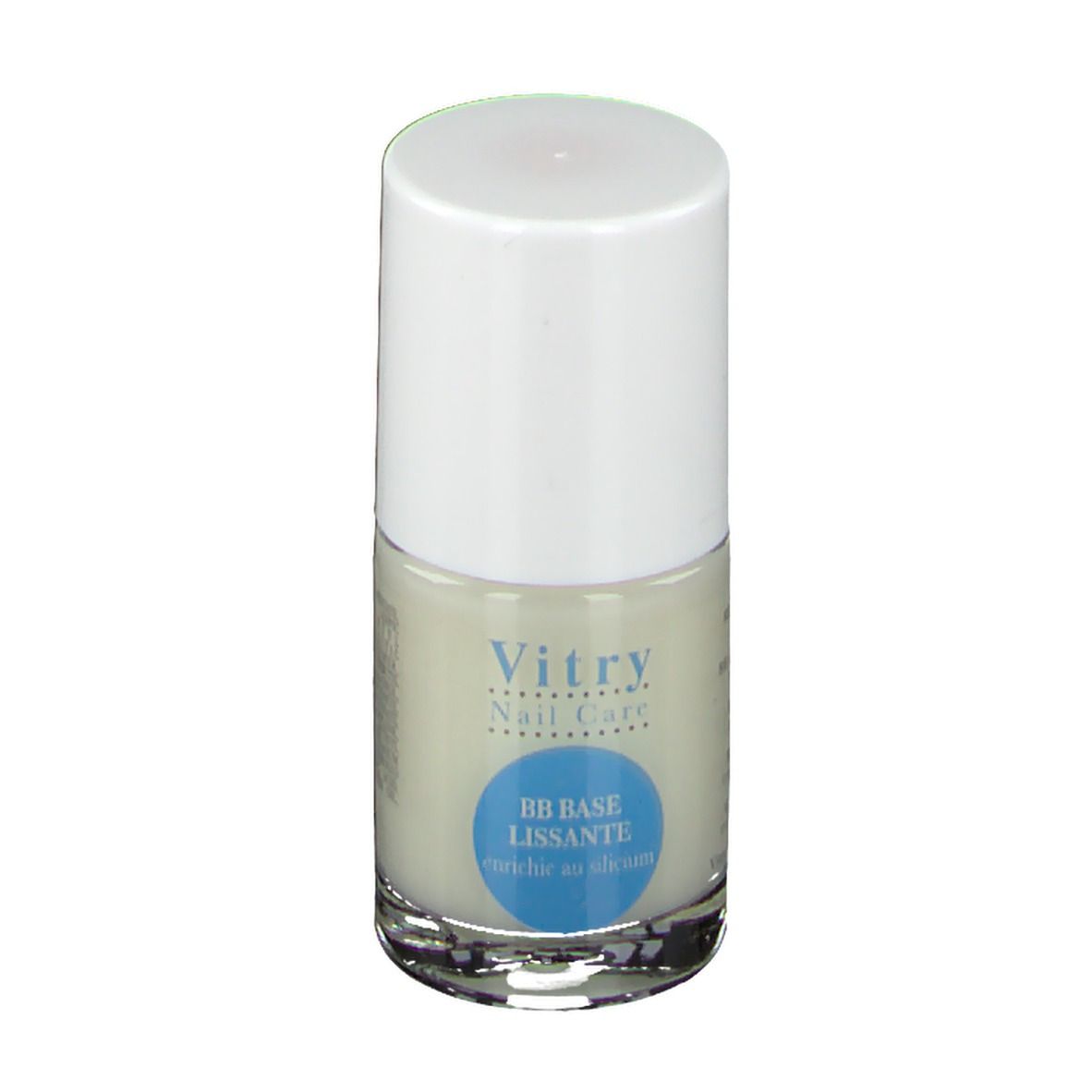 Vitry Glättende BB Nagellack
