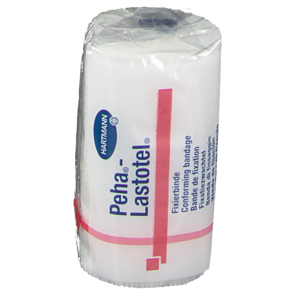 Peha®-Lastotel® Fixierbinde 6 cm x 4 m
