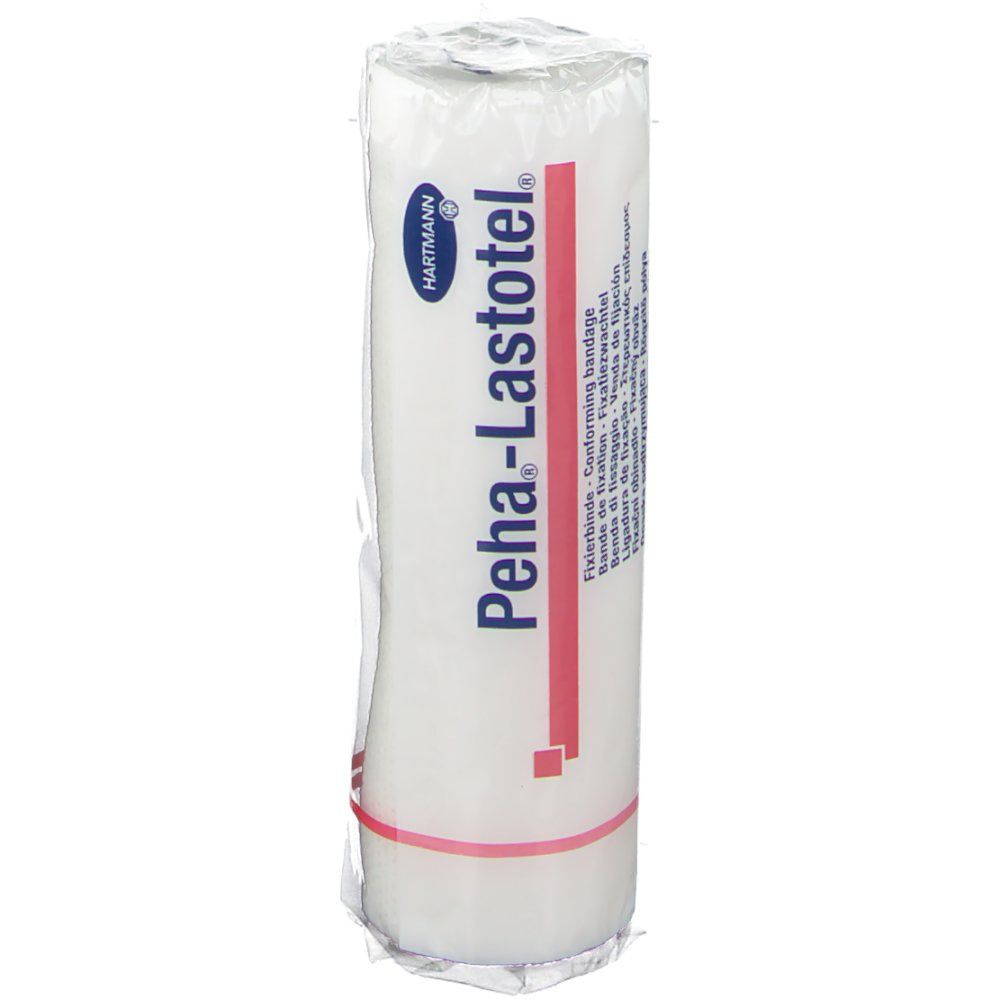 Peha®-Lastotel® Fixierbinde 12 cm x 4 m