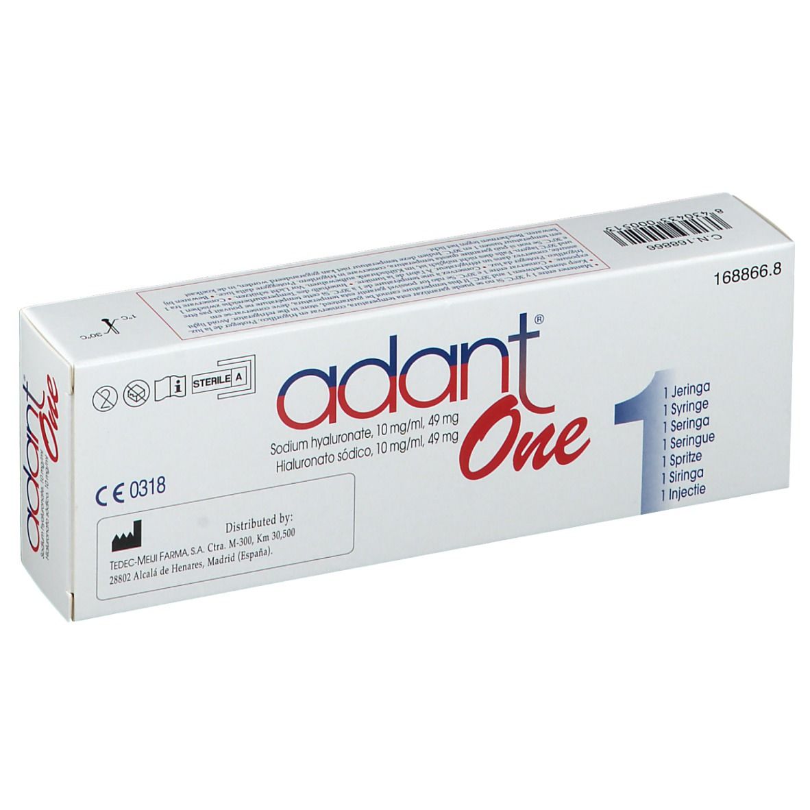 Image of adant® One