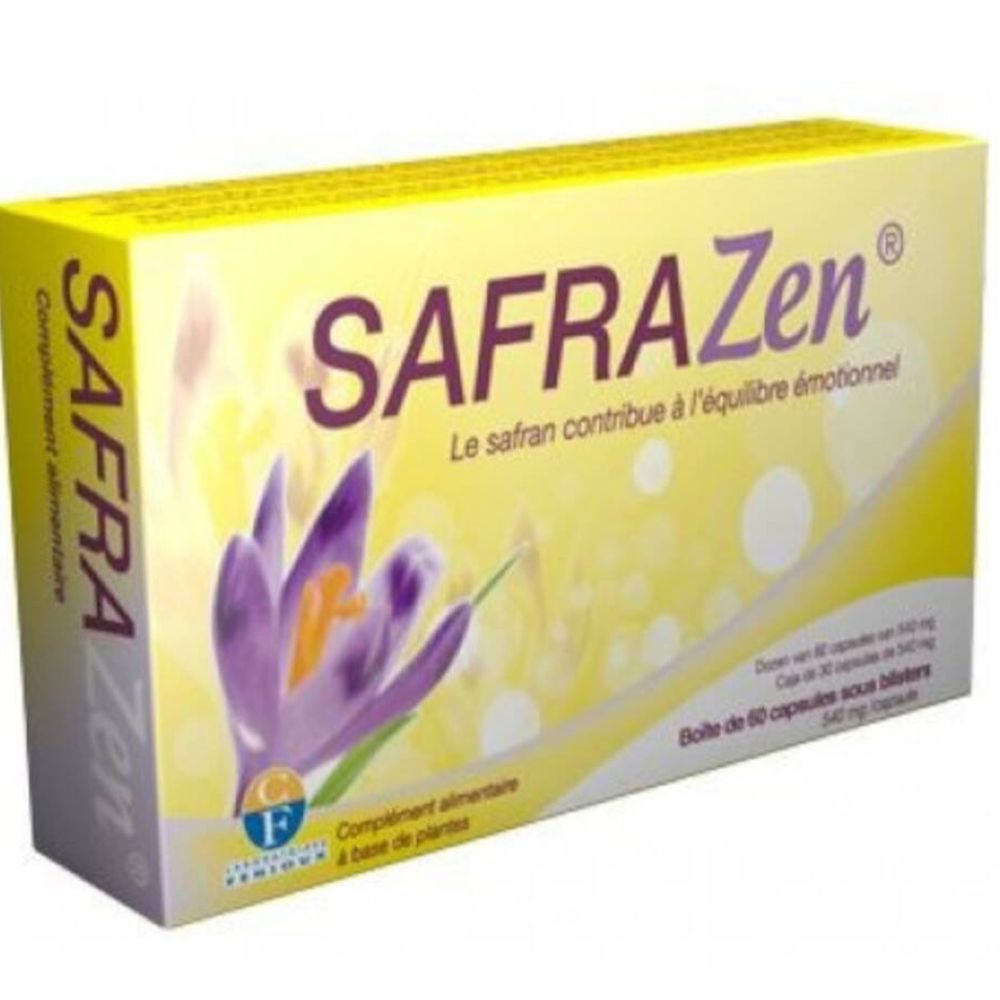 SAFRAZen®