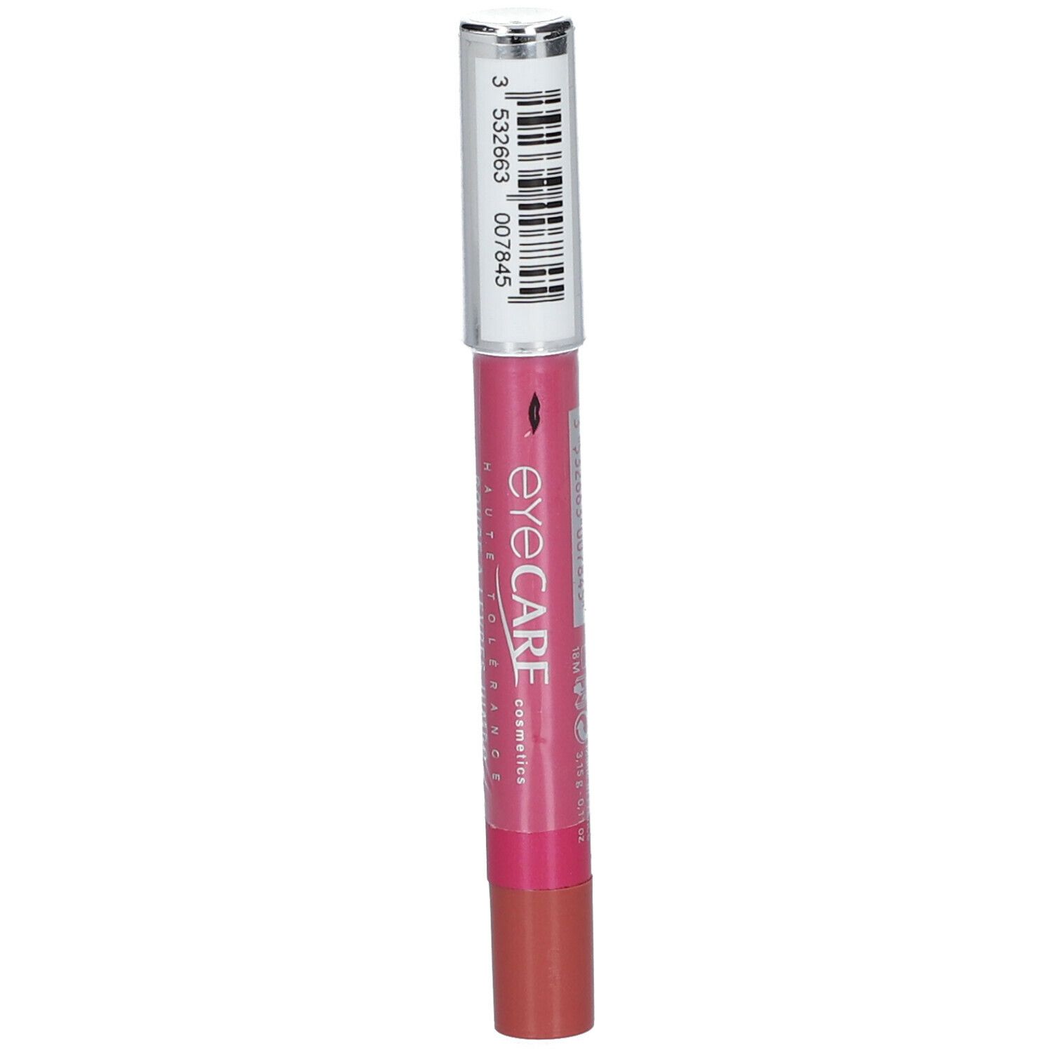 Eye Care Lippenstift Jumbo Brick 784