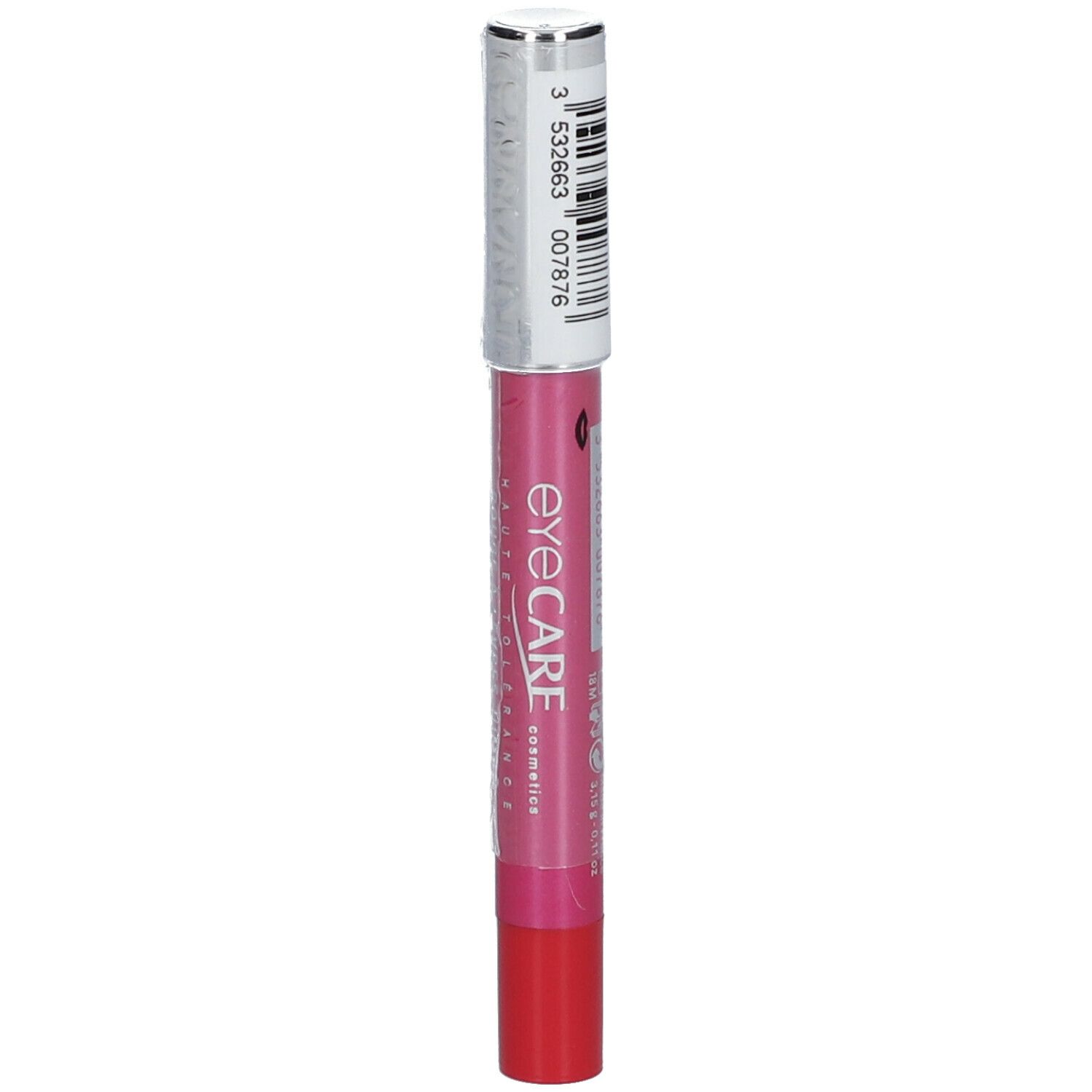 Eye Care Lippenstift Jumpo Granatapfel 787