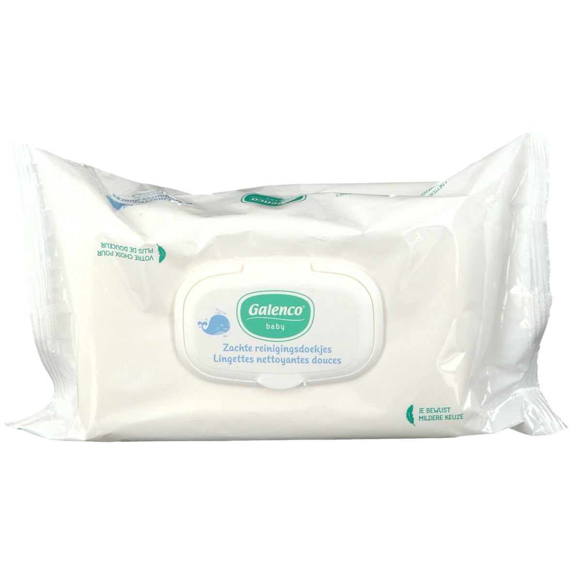 Galenco® baby Reinigungstücher