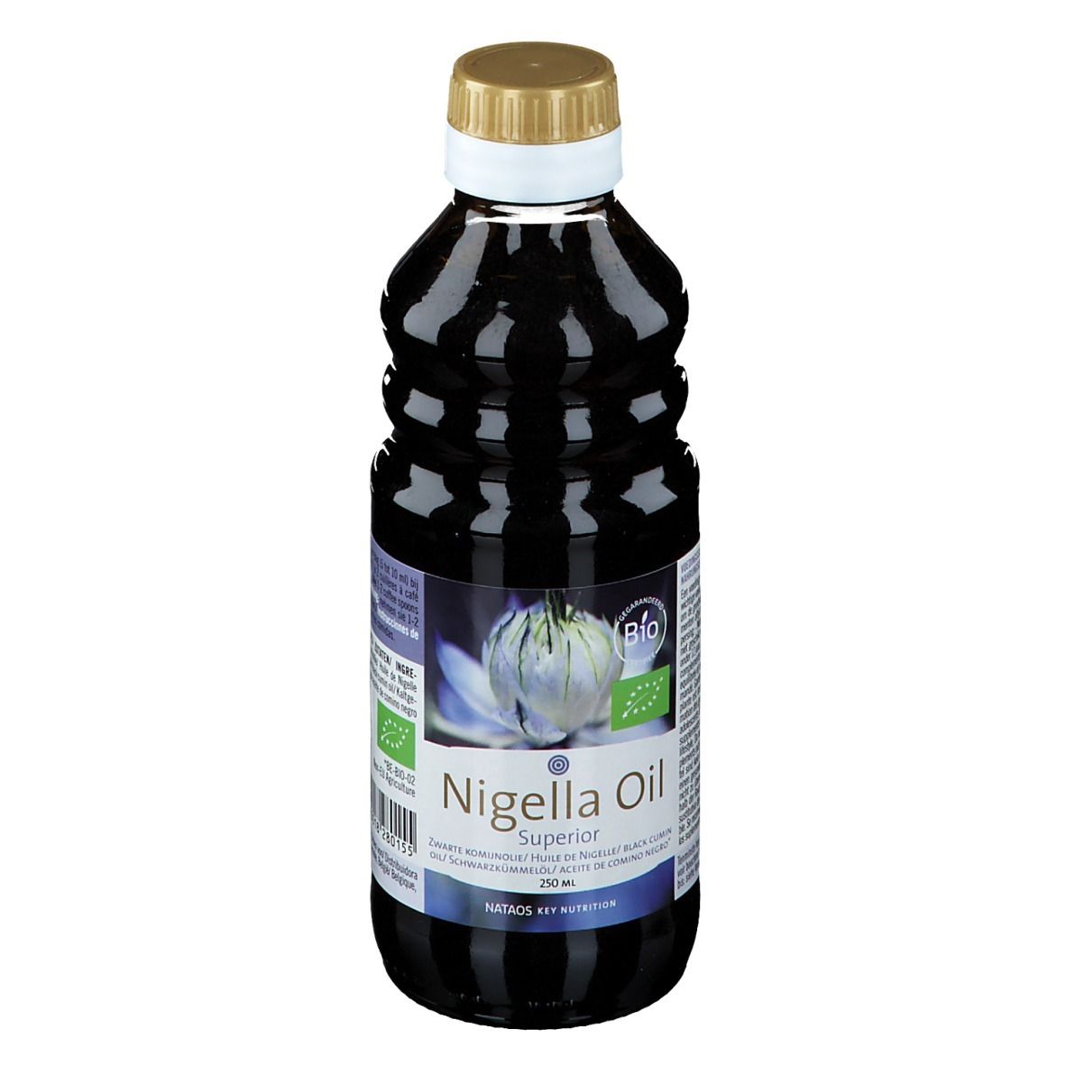 Image of Nigella Oil Superior