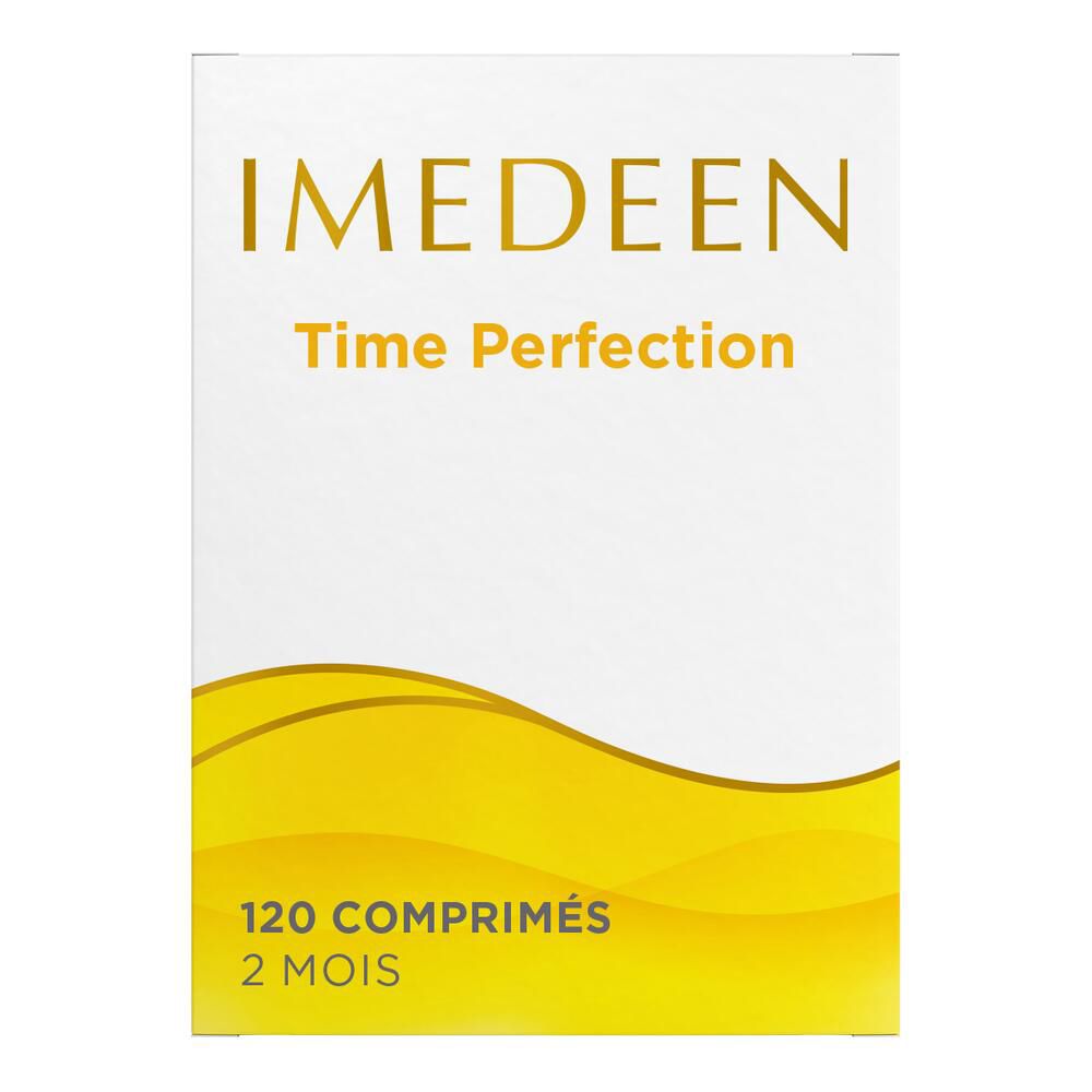 Image of IMEDEEN® Time Perfection®