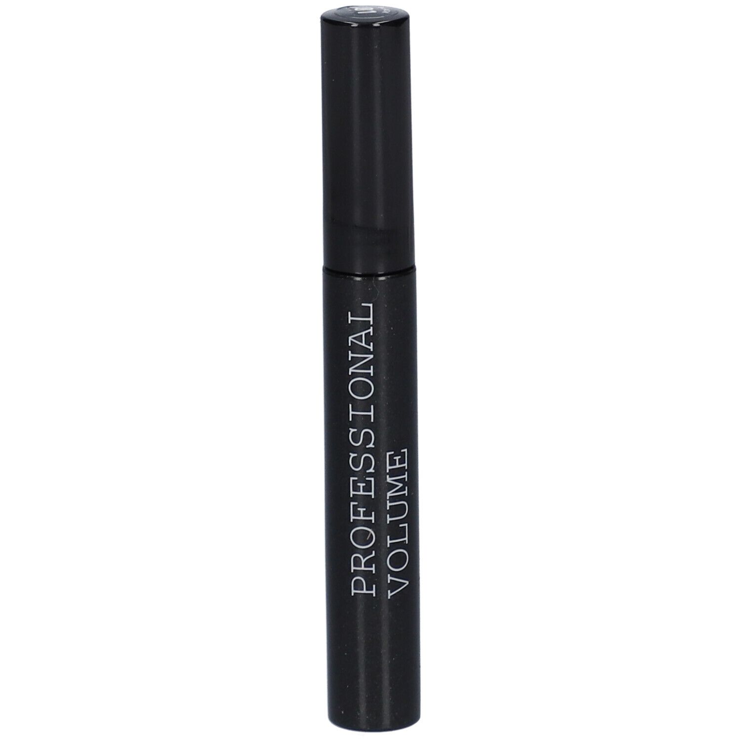 KORRES Mascara Black Volcanic