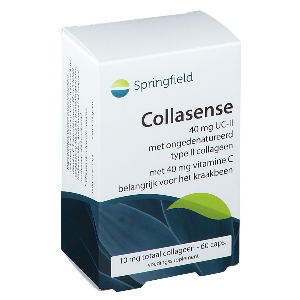 Image of Springfield Collasense
