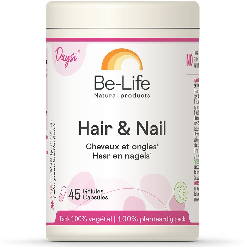 Image of Be-Life Hair & Nail