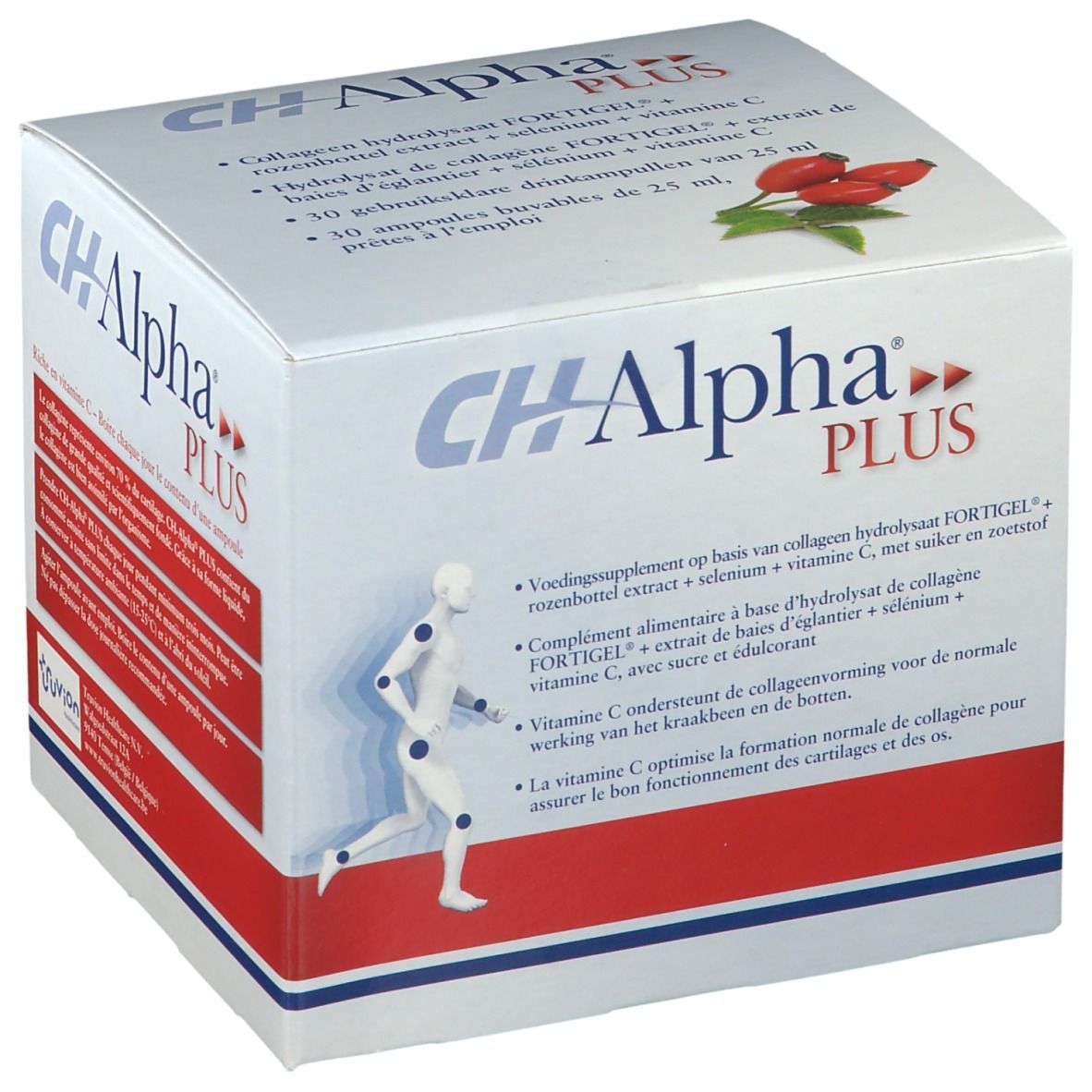 Image of CH Alpha® Plus