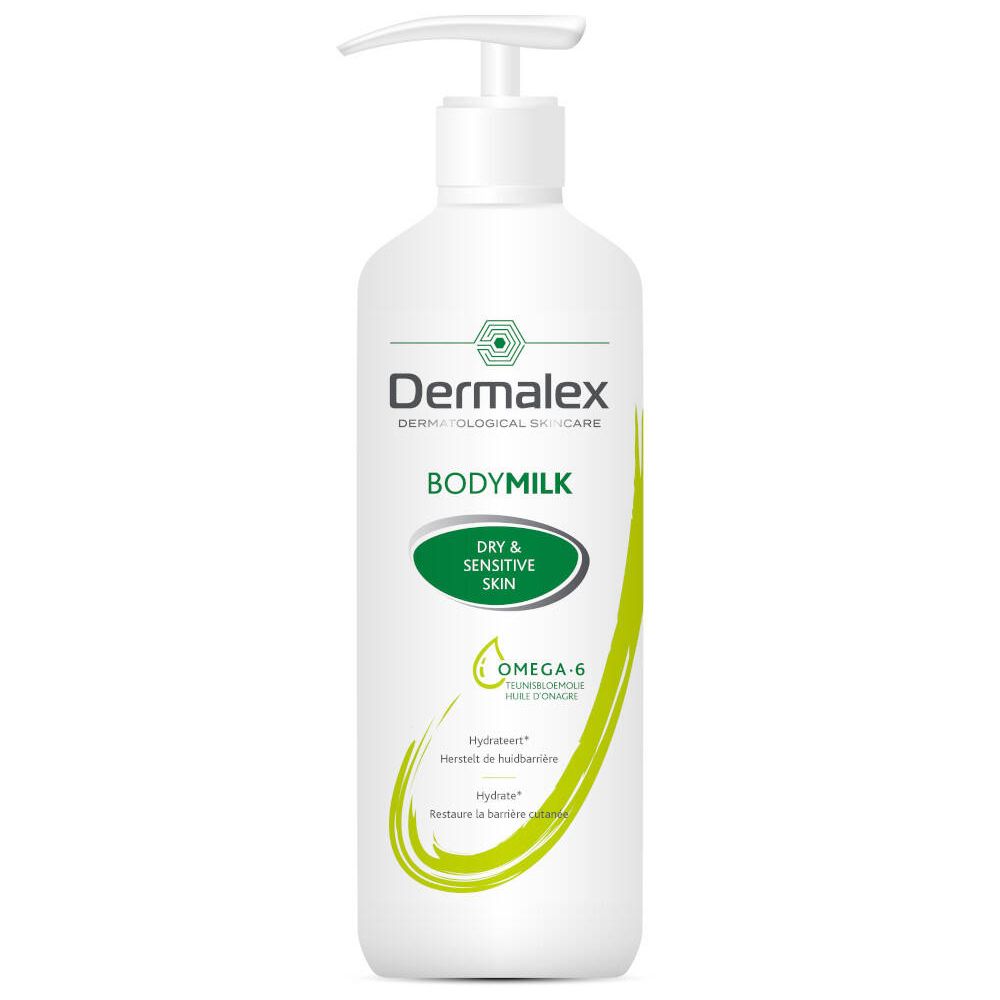 Dermalex® Körpermilch