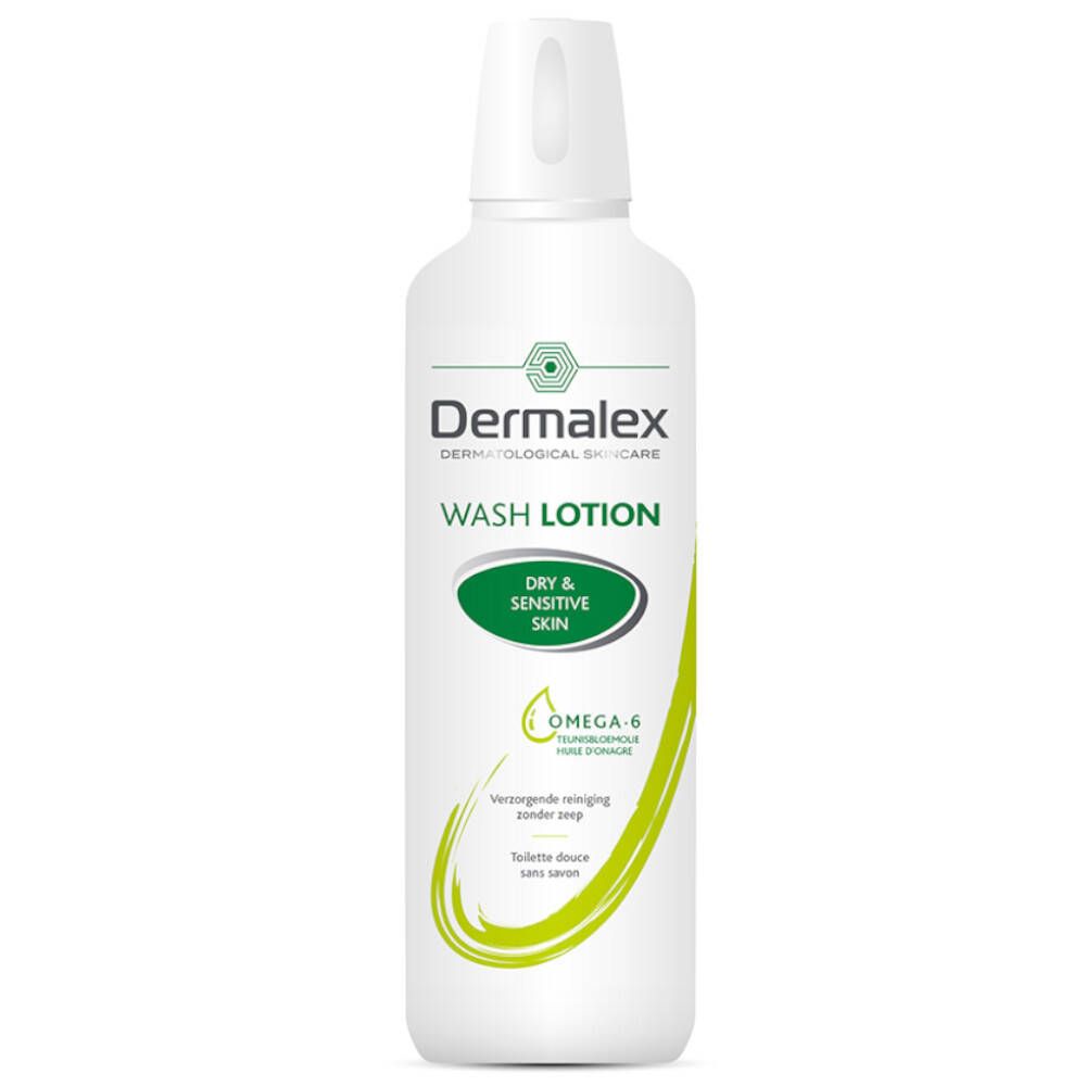 Image of Dermalex® Waschlotion