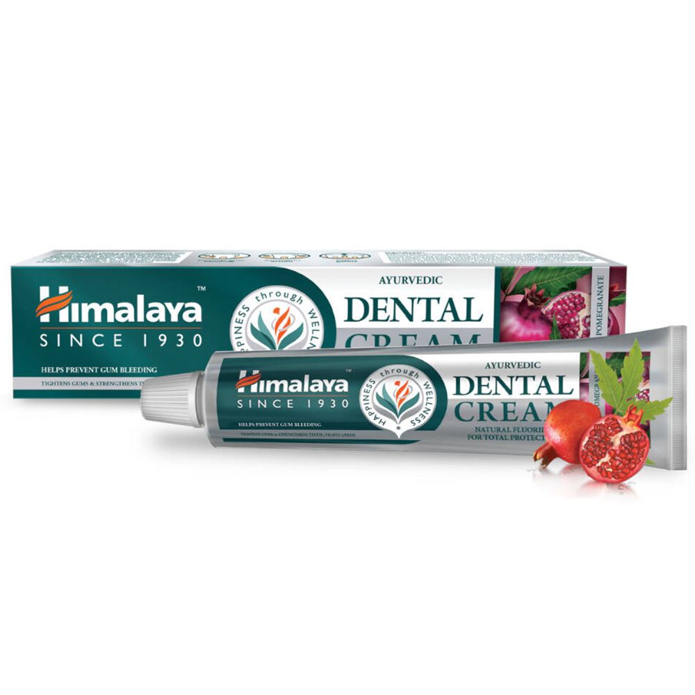 Himalaya® Herbals Ayurvedische Zahncreme