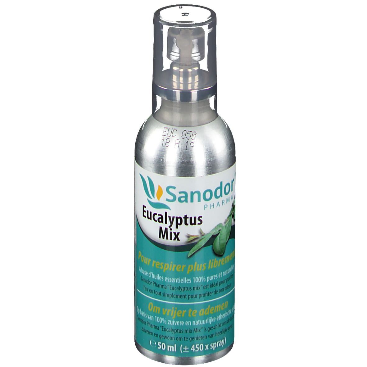 Sandor® Eucalyptus Mix