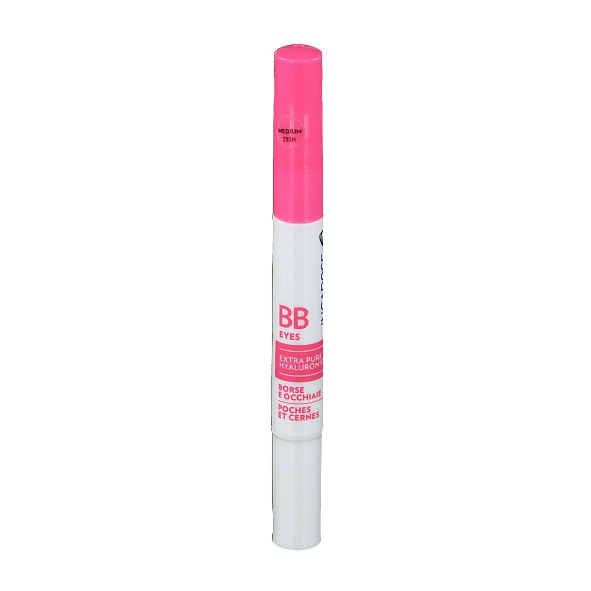 INCAROSE BB Eyes Hyaluronic Medium