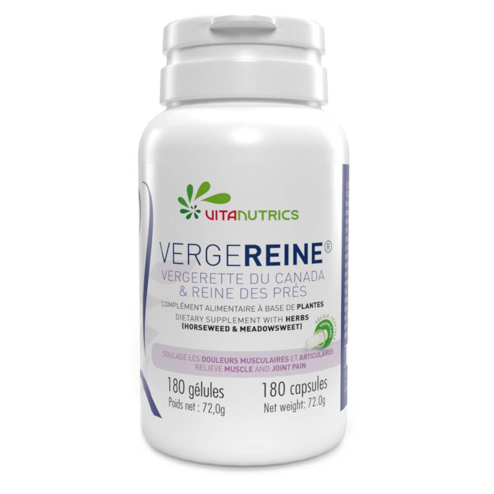 VERGEREINE®