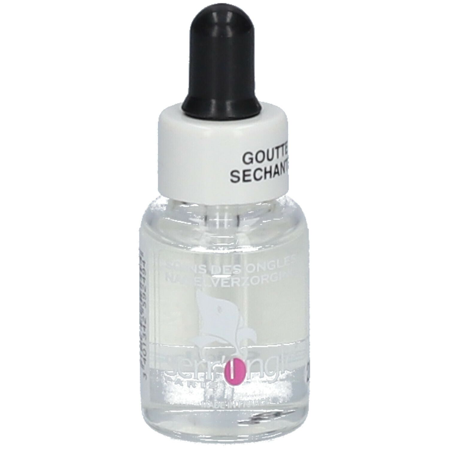 Lisandra Serr'Ongle® Nagellack 202 Trockentropfen