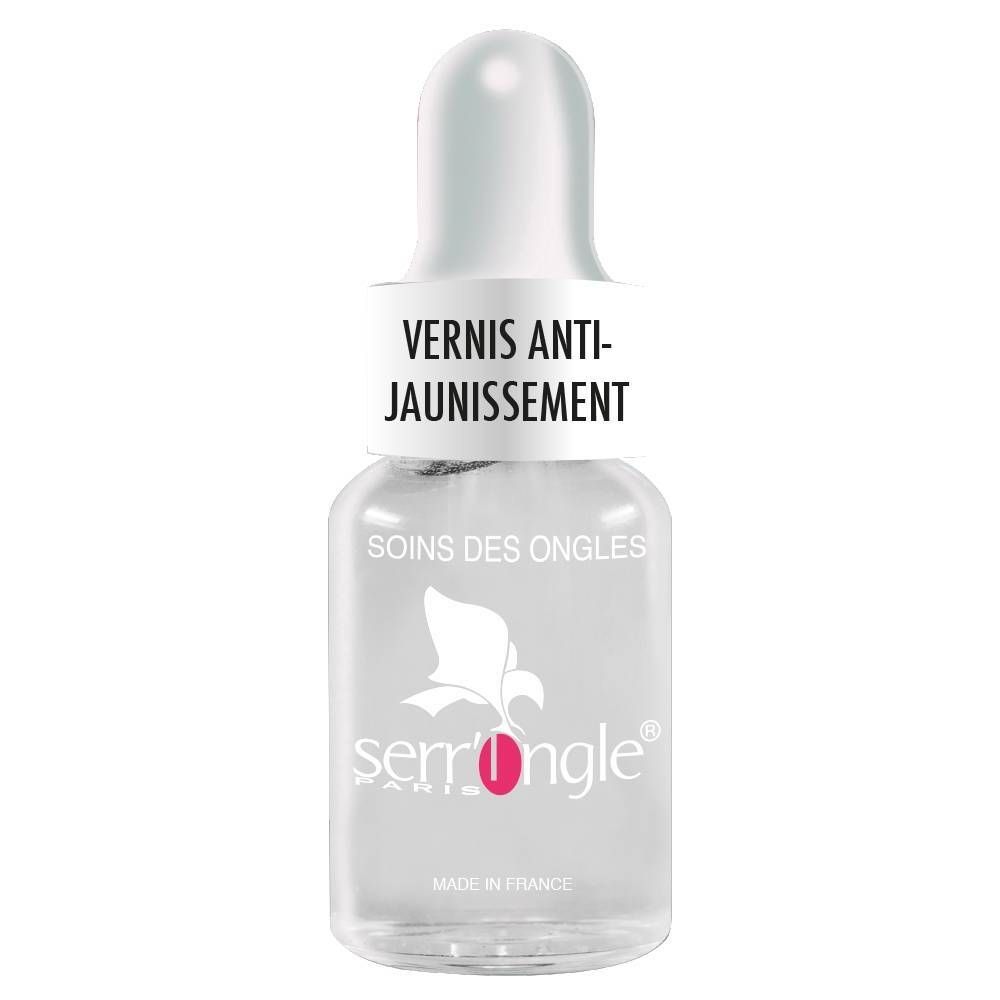 Lisandra Cosmé Nail® Nagellack 203 Anti-Verfärbung