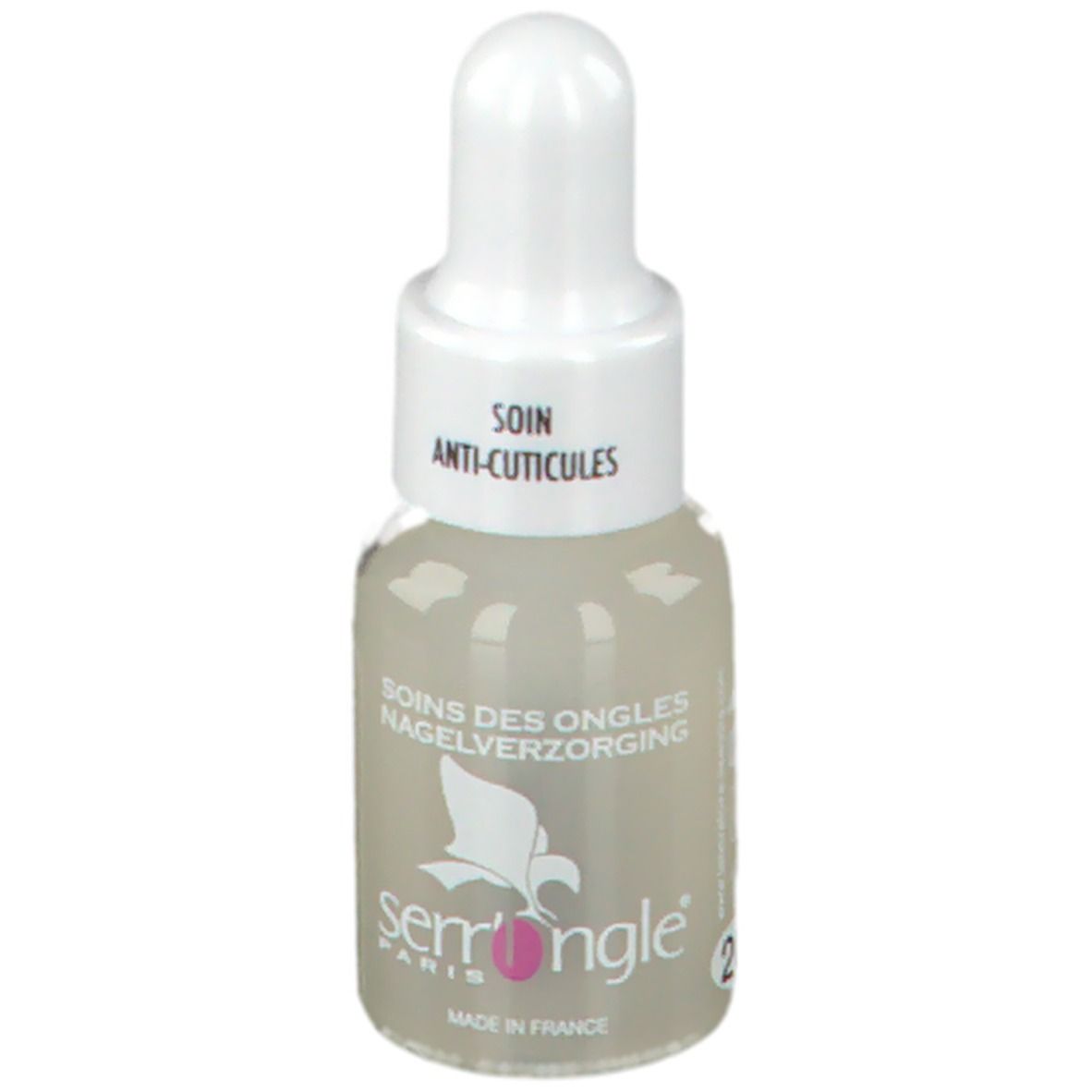 serrongle® Paris Soins des Ongles 204