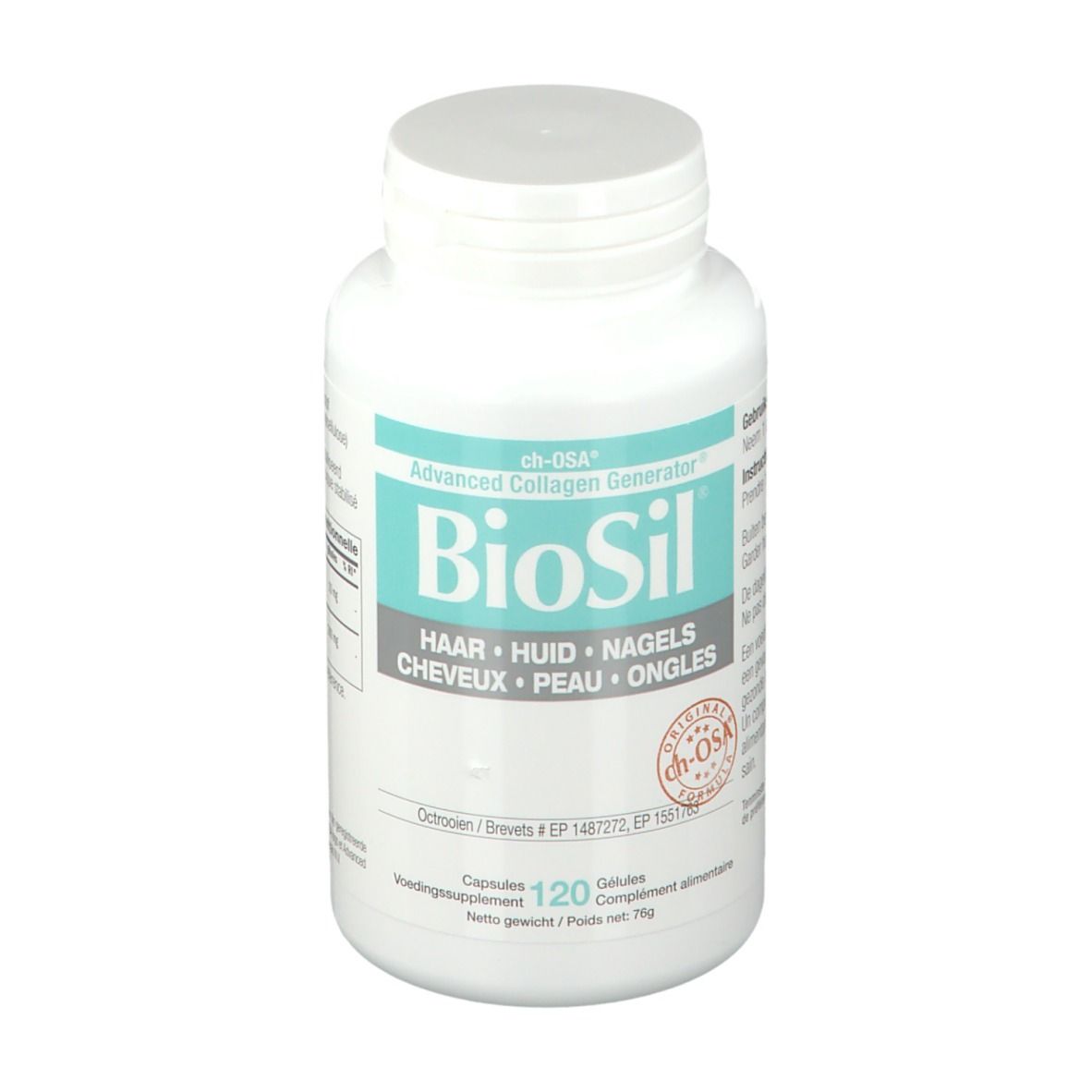 Image of BioSil