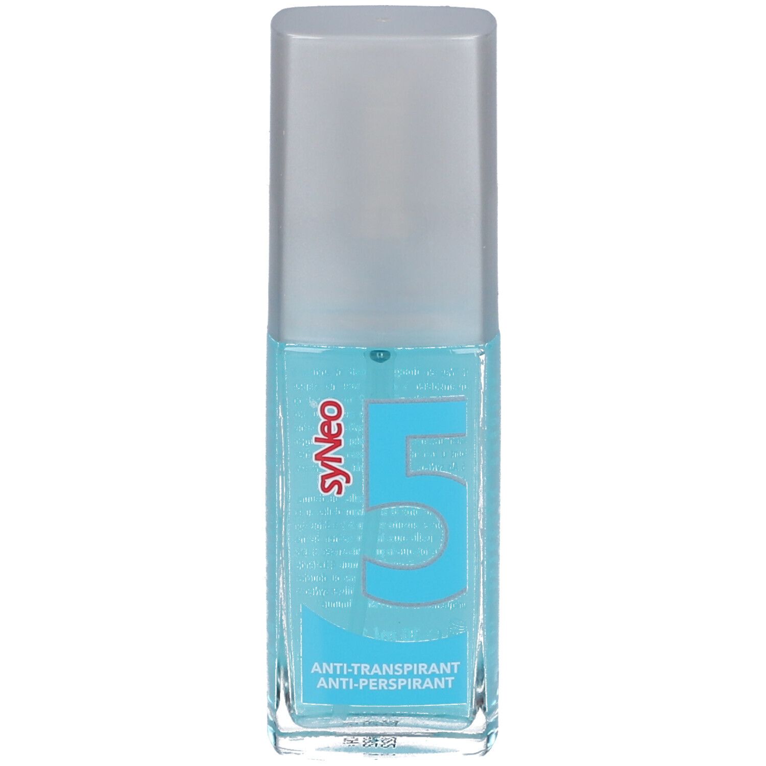 syNeo® 5 Antitranspirant Deo