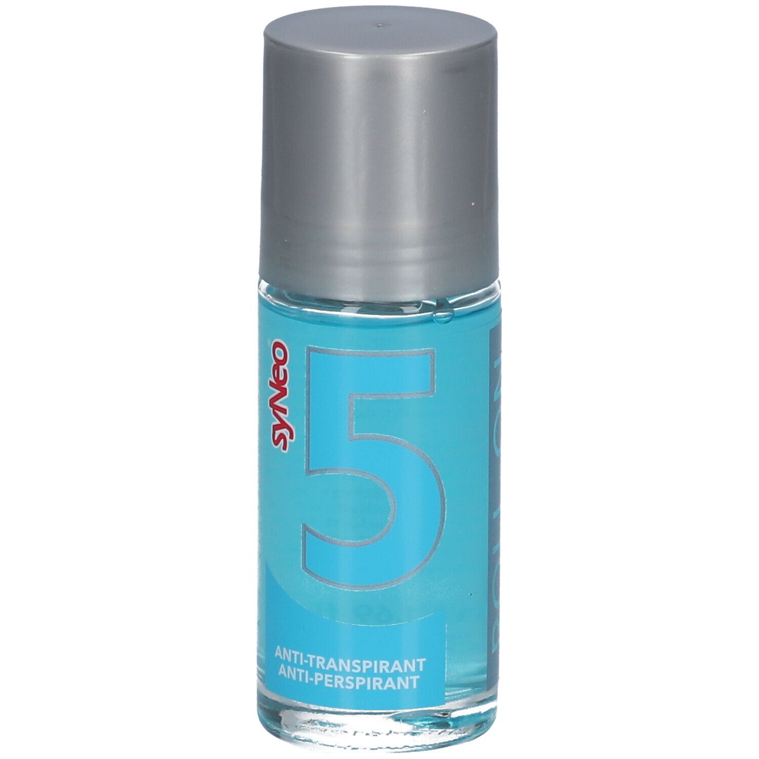 syNeo® 5 Antitranspirant Deo Roll-On