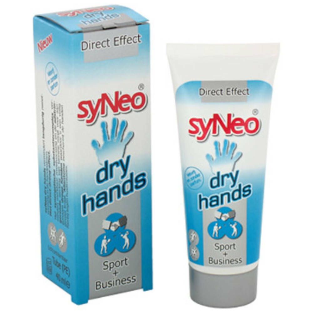 Image of syNeo® 5 dry hands Creme