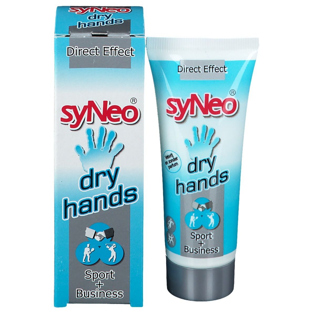 syNeo® Dry Hands Cream shopapotheke.ch