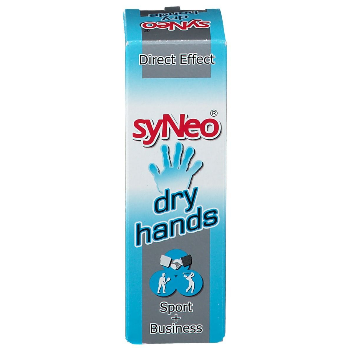syNeo® Dry Hands Cream shopapotheke.ch