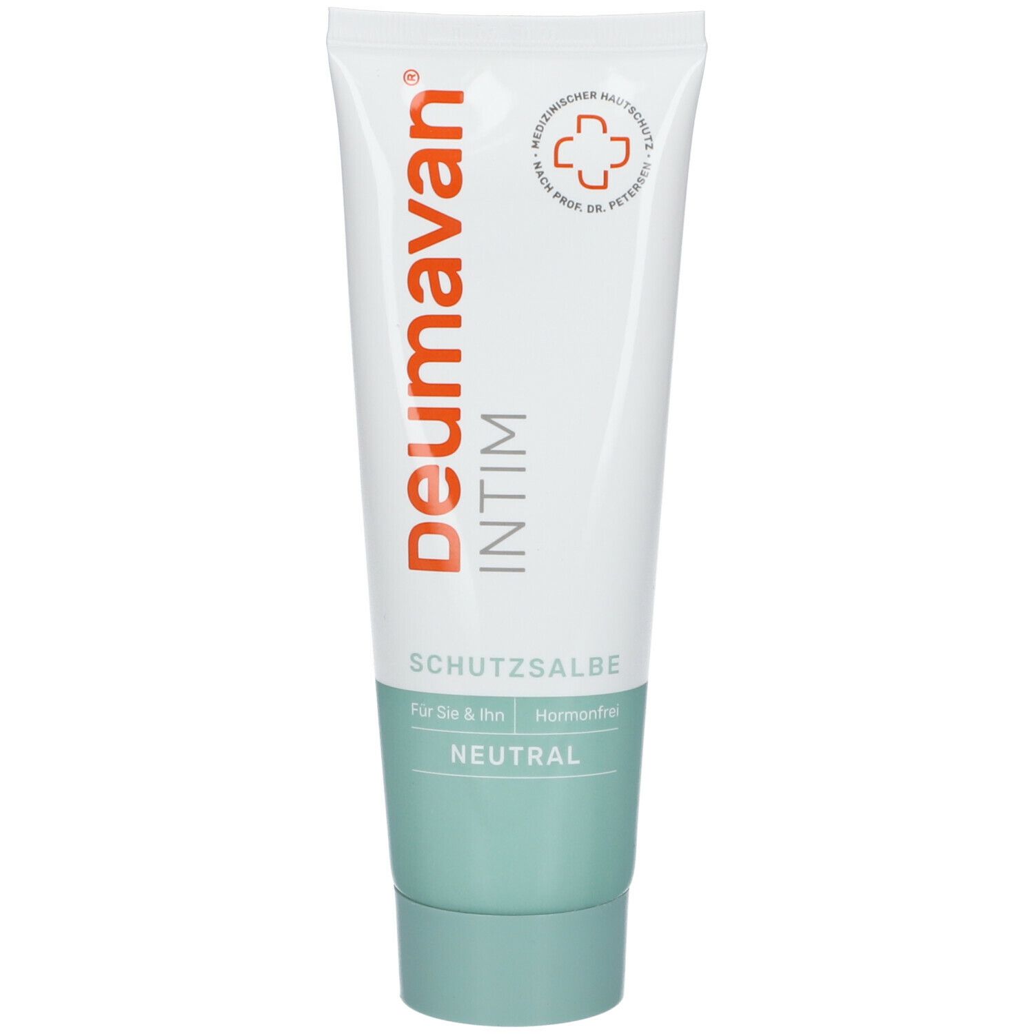 Deumavan® Intimpflegesalbe natur