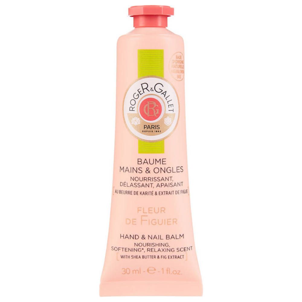 Roger & Gallet Fleur De Figuier Hand- und Nagelpflege