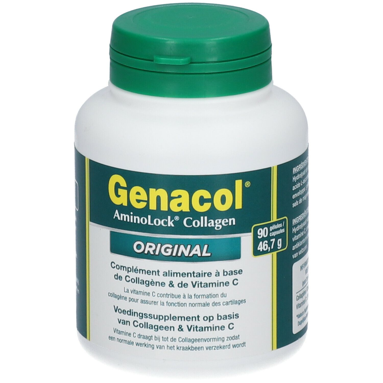 Genacol®